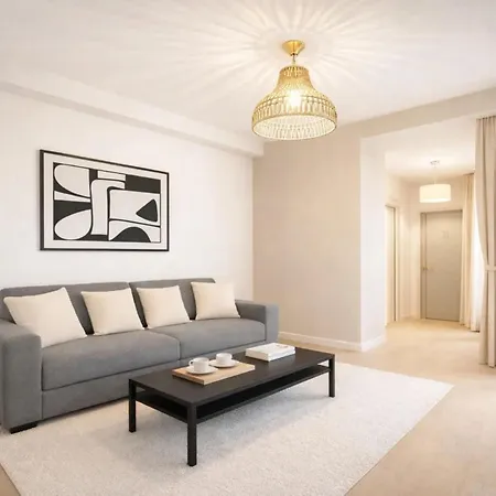 Apartment Eiffel Tower