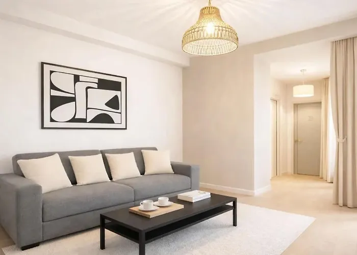 Apartment Eiffel Tower