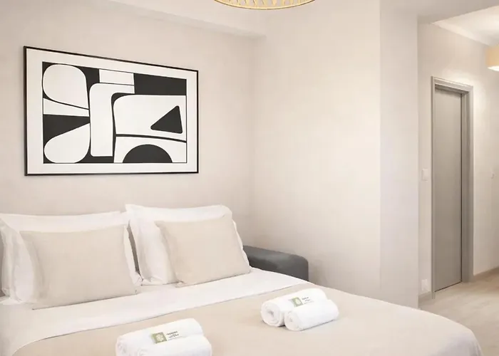 Apartment Eiffel Tower *