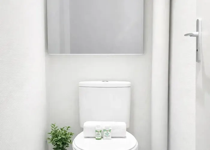 Apartment Eiffel Tower *