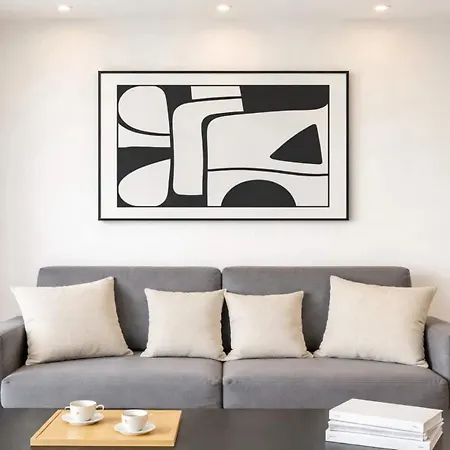 Eiffel Tower Appartement