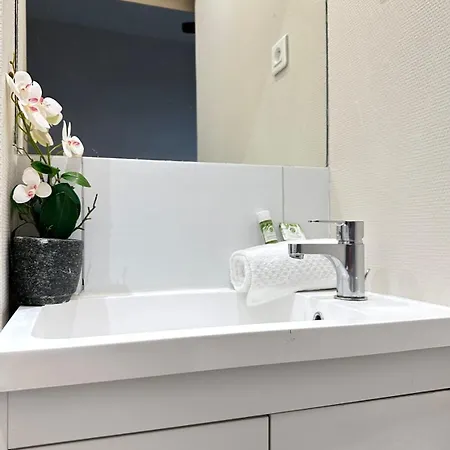 Appartement Eiffel Tower Paris