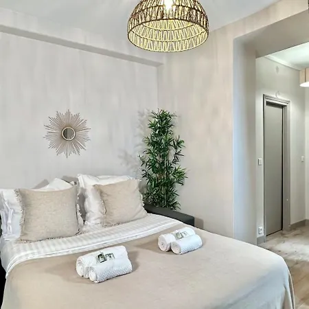 Apartmán Eiffel Tower