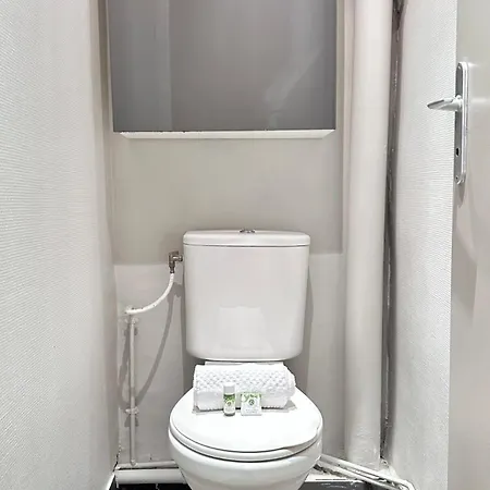 Apartmán Eiffel Tower Paříž