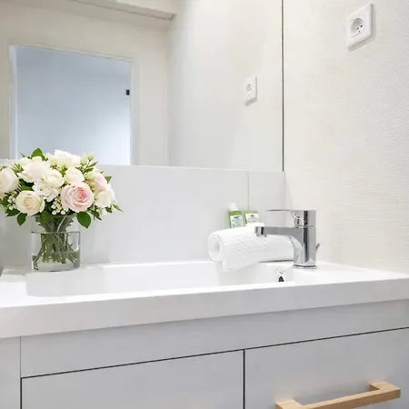 Διαμέρισμα Eiffel Tower Παρίσι