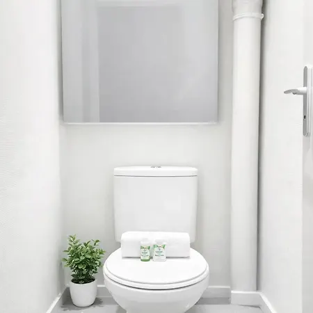 Διαμέρισμα Eiffel Tower *